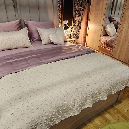 Apartman Delux Centar Daire Split Dış mekan fotoğraf