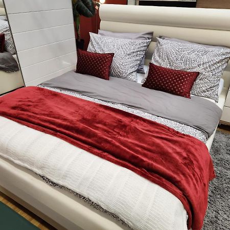 Apartman Delux Centar Daire Split Dış mekan fotoğraf