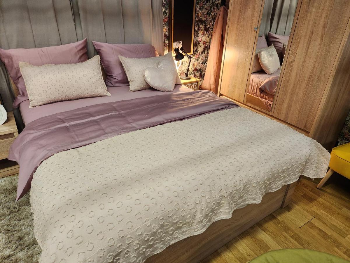 Apartman Delux Centar Daire Split Dış mekan fotoğraf