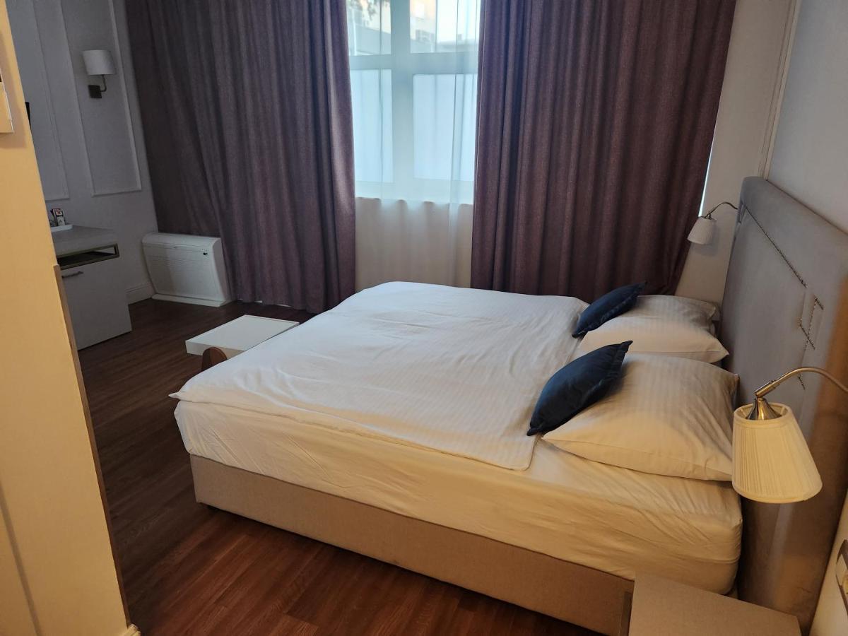 Apartman Delux Centar Daire Split Dış mekan fotoğraf